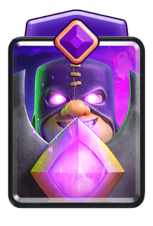 Executioner Evolution Executioner Evolution