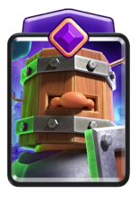 Royal Recruits Evolution
