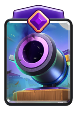 Cannon Evolution Cannon Evolution