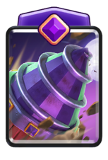 Goblin Drill Evolution