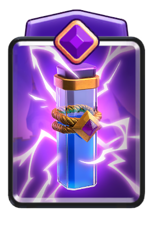 Zap Evolution